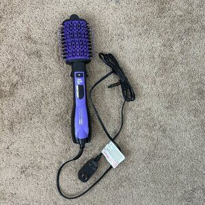 Conair The Knot Dr Infiniti Pro Hot Air Styler with Brush Attachment only
